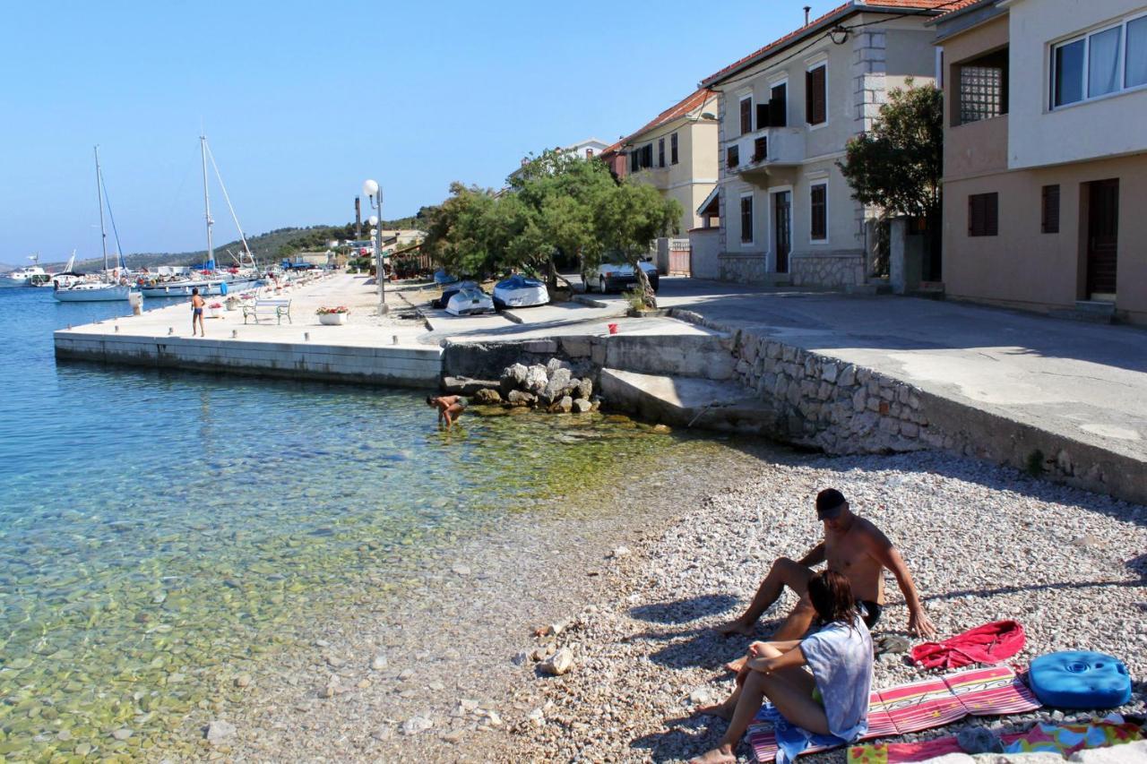Apartments By The Sea Sali, Dugi Otok - 8121 Extérieur photo