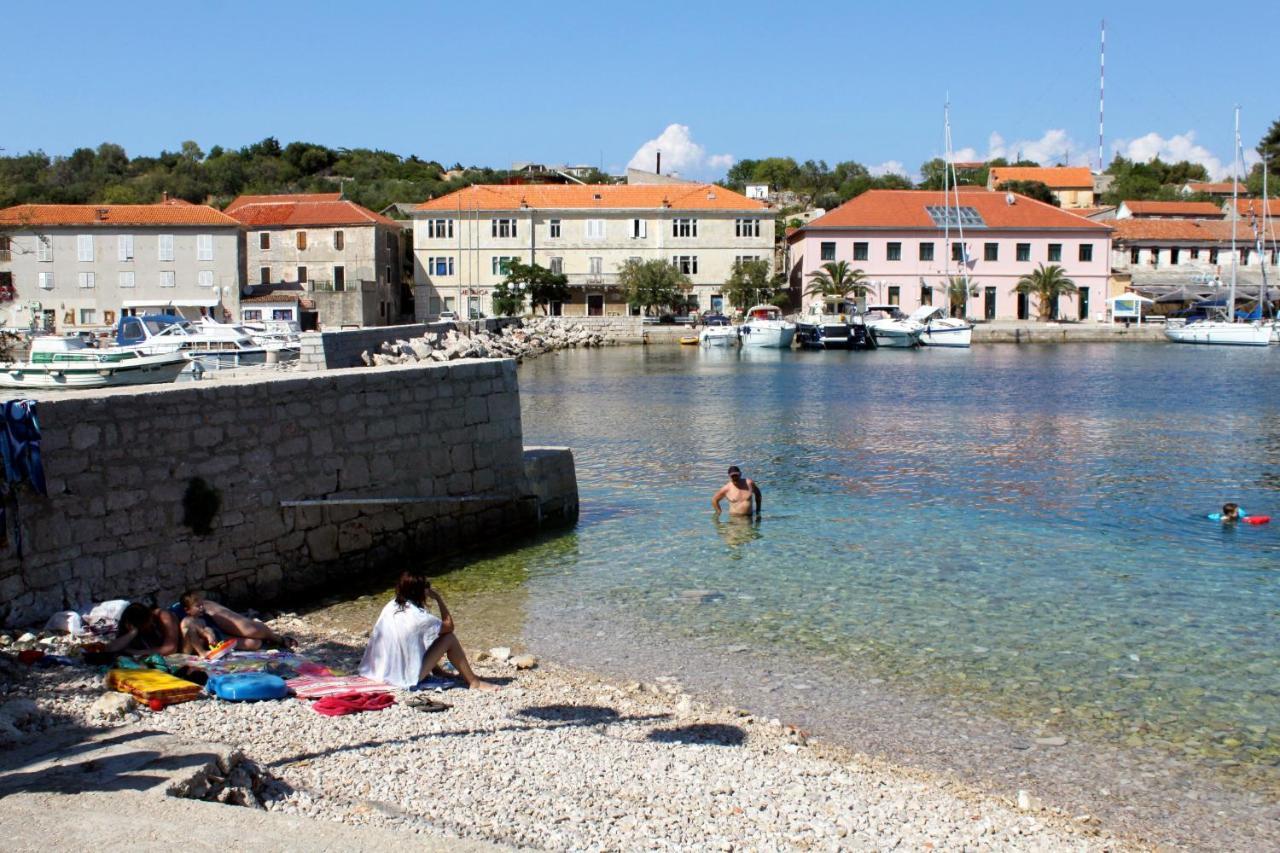 Apartments By The Sea Sali, Dugi Otok - 8121 Extérieur photo