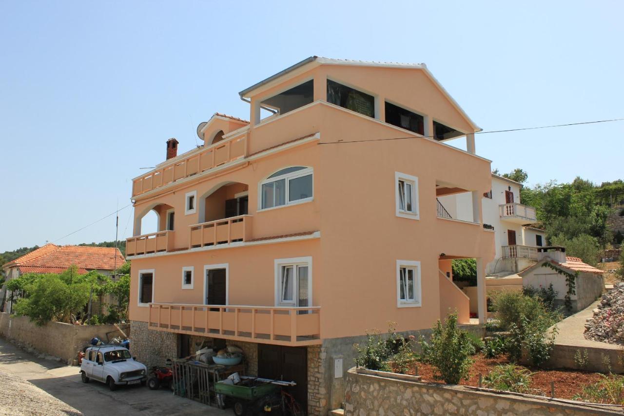 Apartments By The Sea Sali, Dugi Otok - 8121 Extérieur photo
