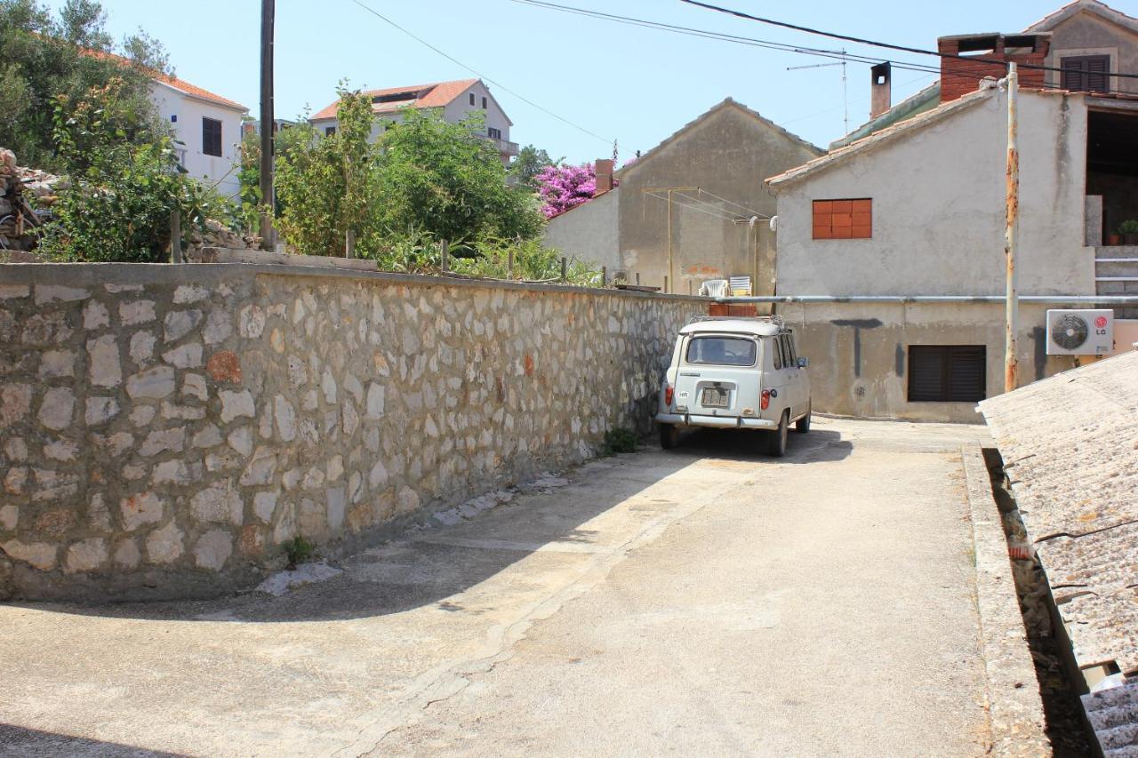 Apartments By The Sea Sali, Dugi Otok - 8121 Extérieur photo