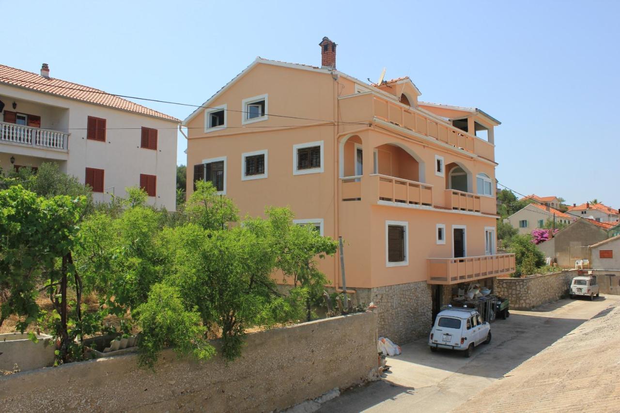 Apartments By The Sea Sali, Dugi Otok - 8121 Extérieur photo