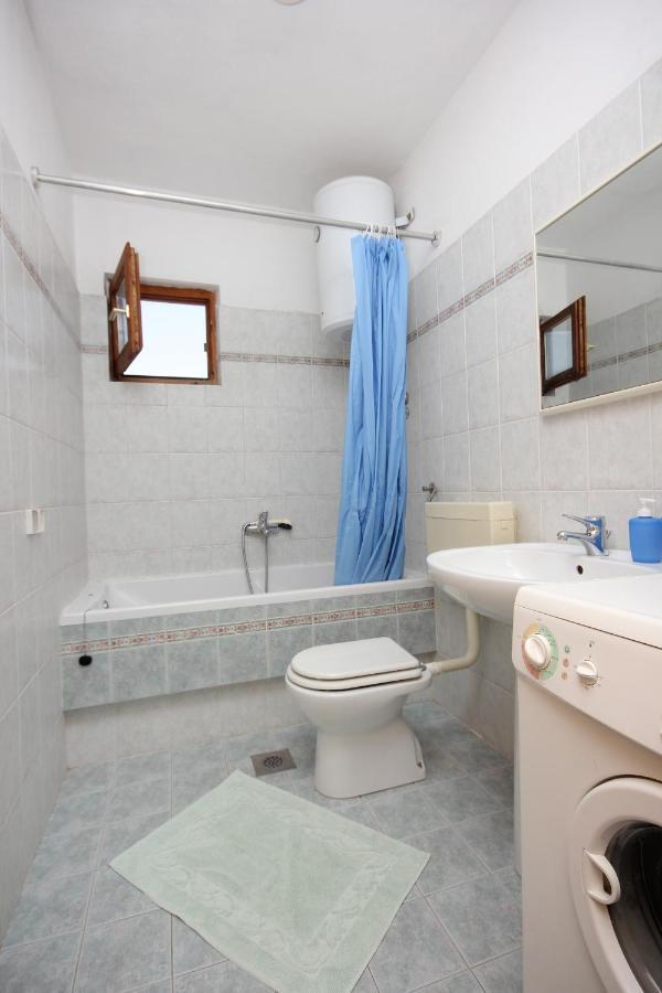 Apartments By The Sea Sali, Dugi Otok - 8121 Extérieur photo