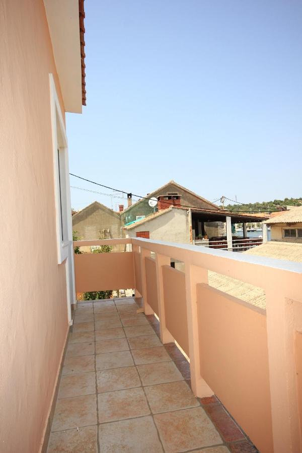 Apartments By The Sea Sali, Dugi Otok - 8121 Extérieur photo