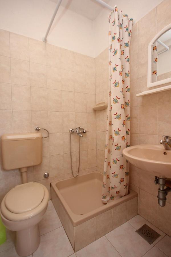 Apartments By The Sea Sali, Dugi Otok - 8121 Extérieur photo