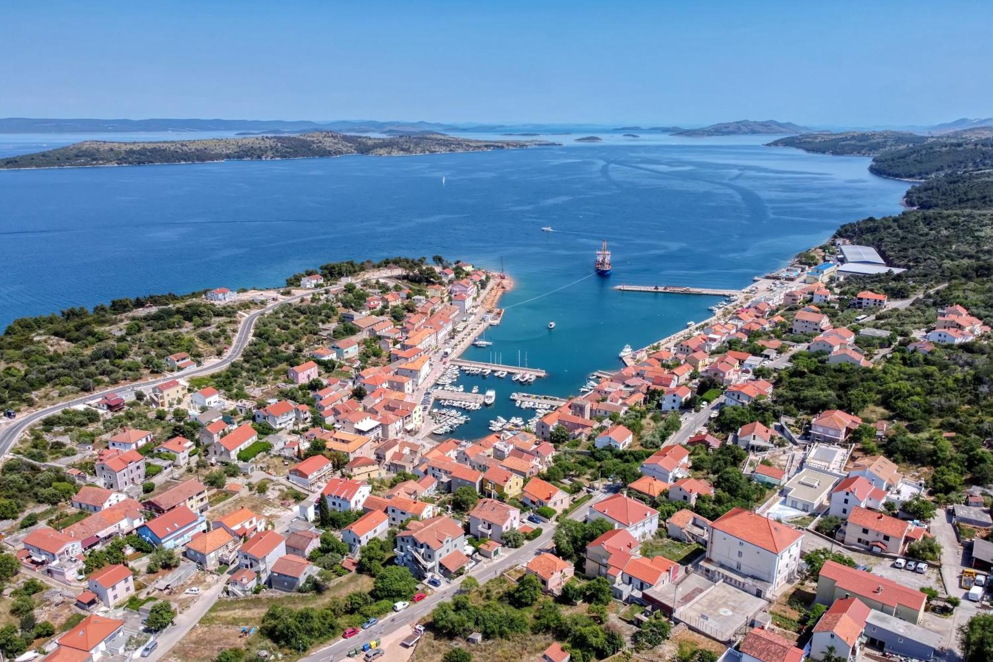 Apartments By The Sea Sali, Dugi Otok - 8121 Extérieur photo