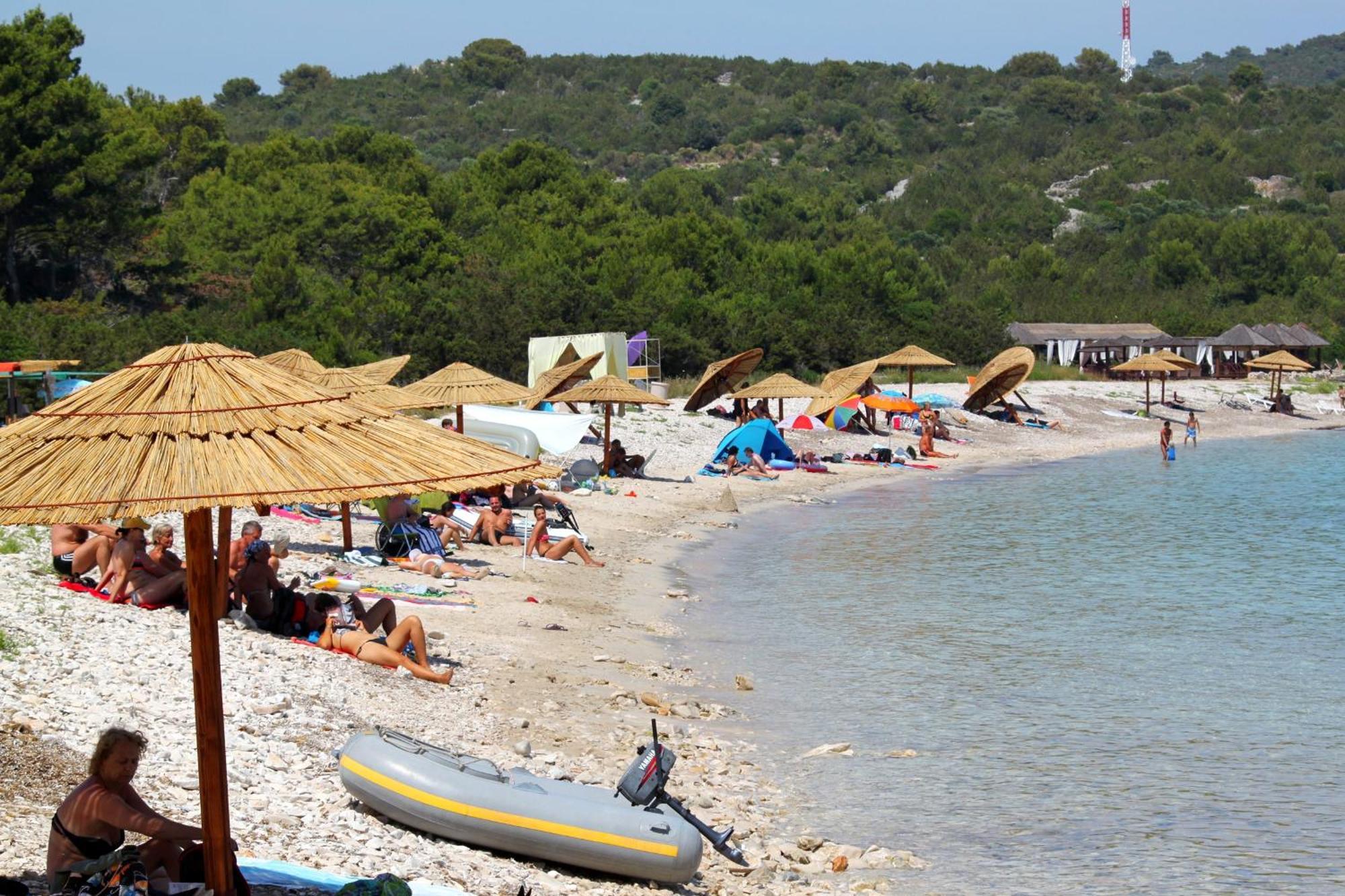Apartments By The Sea Sali, Dugi Otok - 8121 Extérieur photo